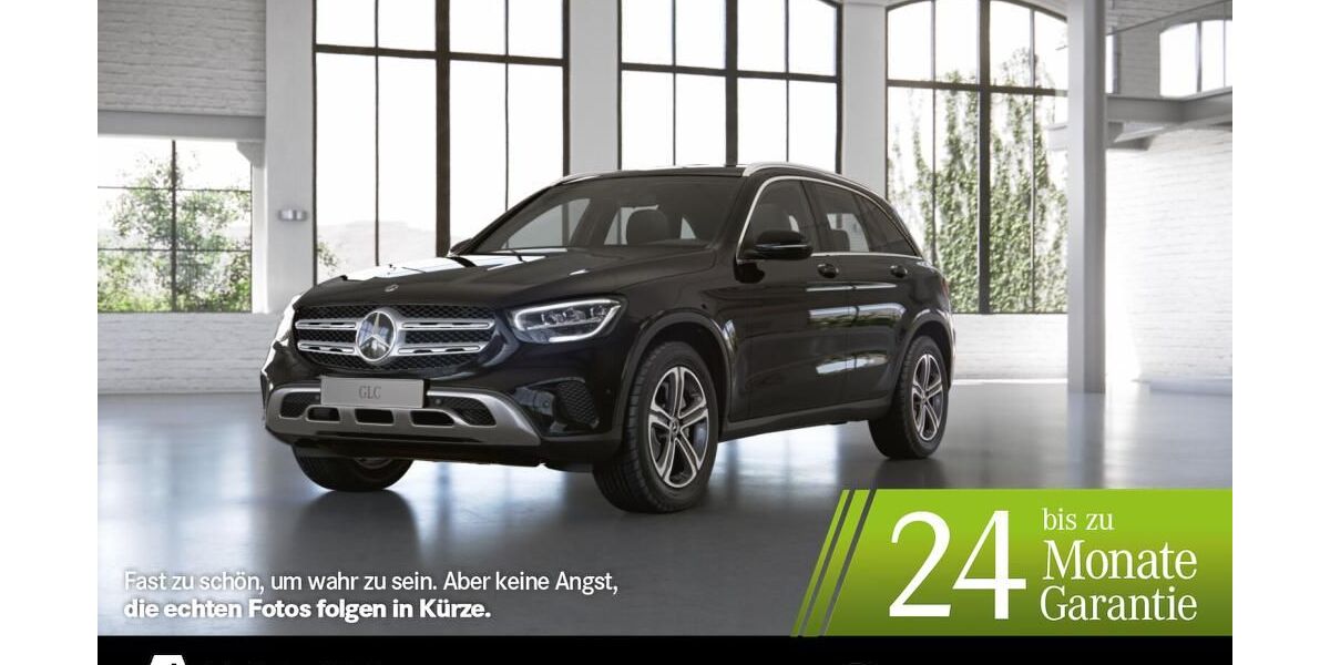 Mercedes-Benz GLC 200 86.471 km 32.874 &euro; Minden 32427