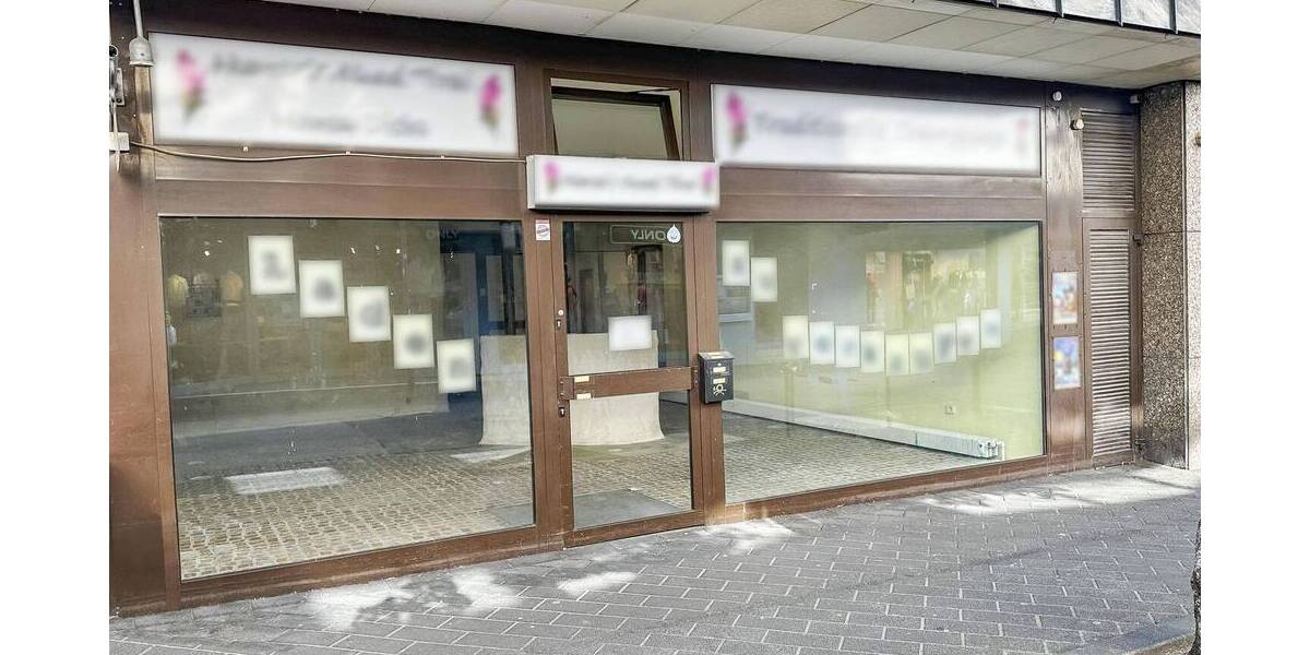 Gewerbeobjekt Bünde - 105.000&euro; | Angebot:25686496