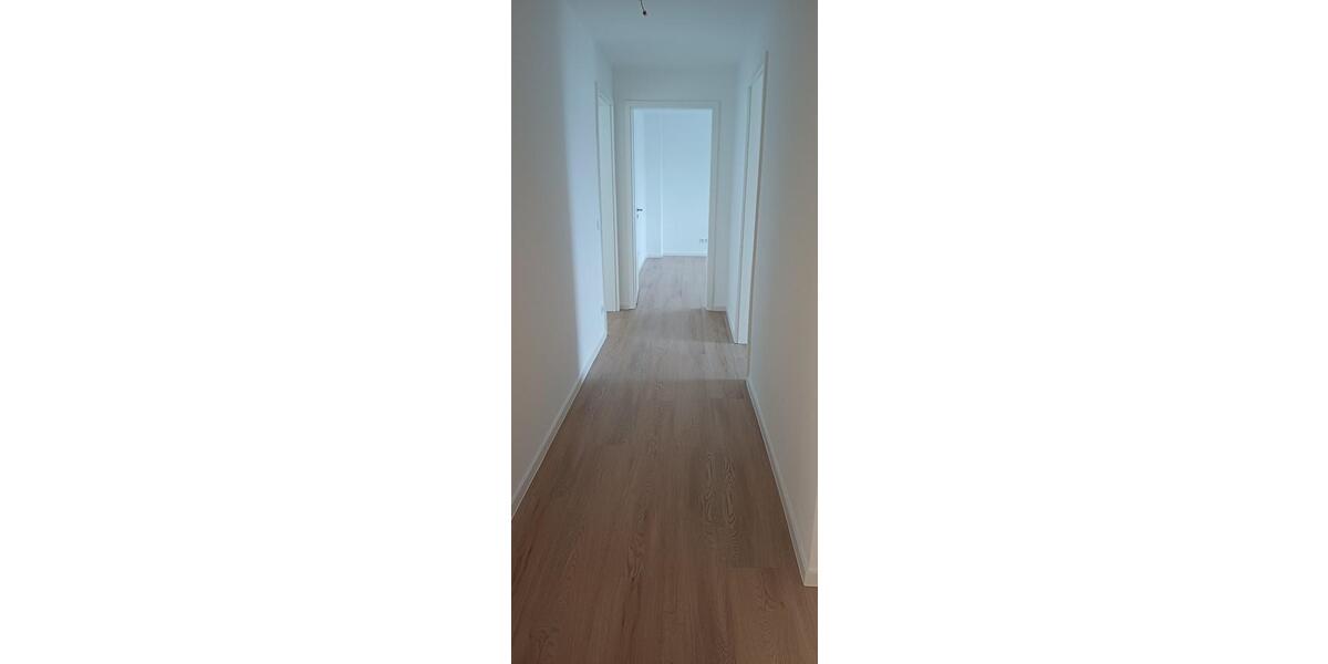 Erdgeschoßwohnung Stadthagen - 3 Zimmer, 80 m&sup2;, 1.000&euro; | Angebot:23133963