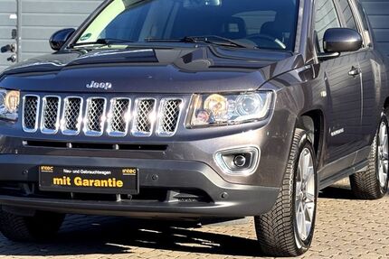 Jeep Compass 49.487 km 15.900 &euro; Bückeburg 31675