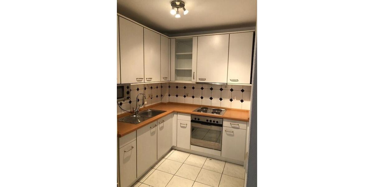 Etagenwohnung Minden Bärenkämpen - 2 Zimmer, 51 m&sup2;, 440&euro; | Angebot:25917212