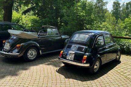 Fiat 500 61.697 km 9.990 &euro; Herford 32049