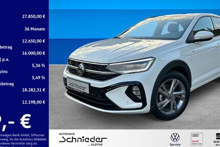 VW Taigo 20.105 km 27.250 &euro; Enger 32130
