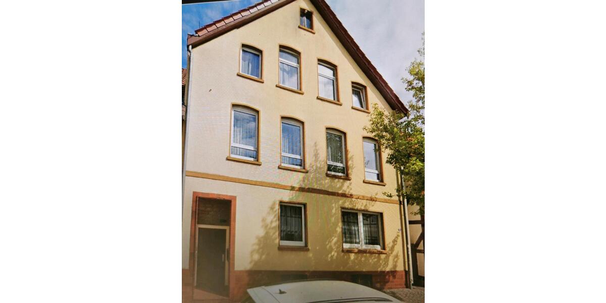 Etagenwohnung Obernkirchen - 3 Zimmer, 76 m&sup2;, 800&euro; | Angebot:25212448