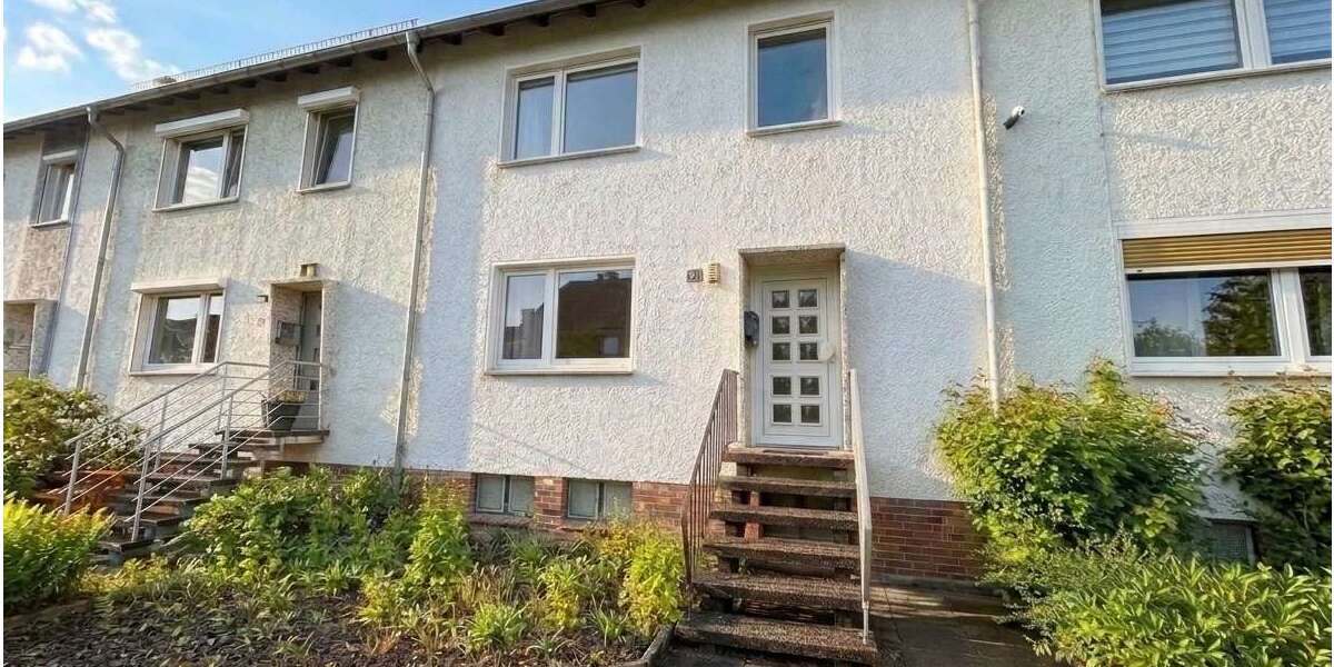 Einfamilienhaus Bückeburg - 4 Zimmer, 104 m&sup2;, 199.000&euro; | Angebot:26803162