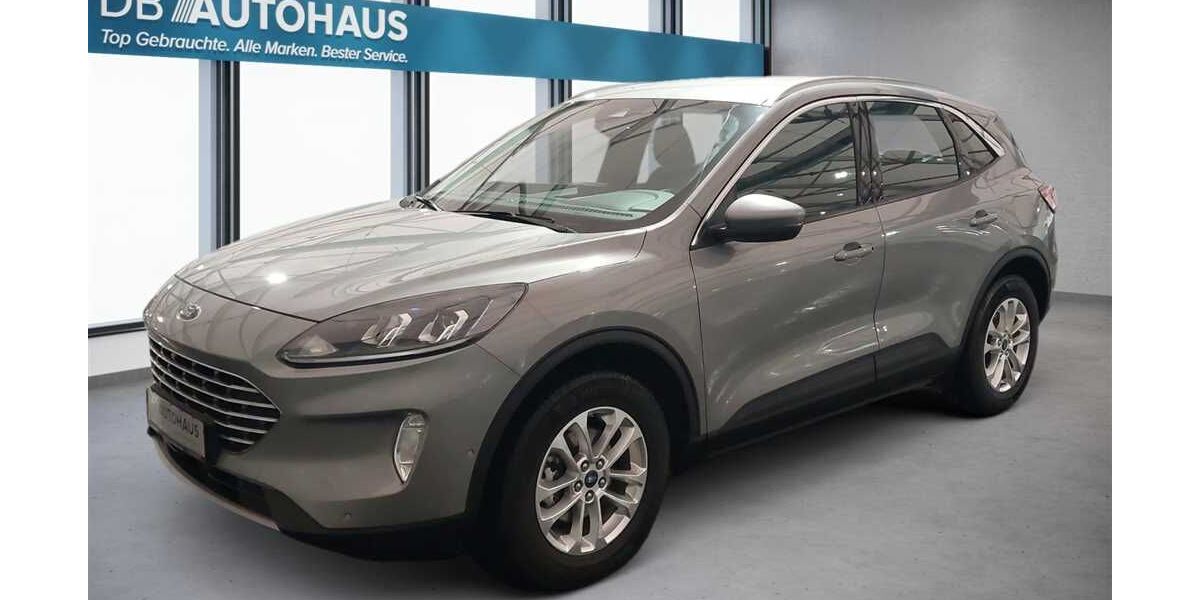 Ford Kuga 32.197 km 25.360 &euro; Bad Salzuflen 32105