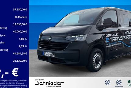 VW T7 Kombi 5.000 km 55.550 &euro; Herford 32051