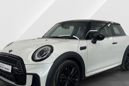 Mini Cooper 134.094 km 18.777 &euro; Minden 32429