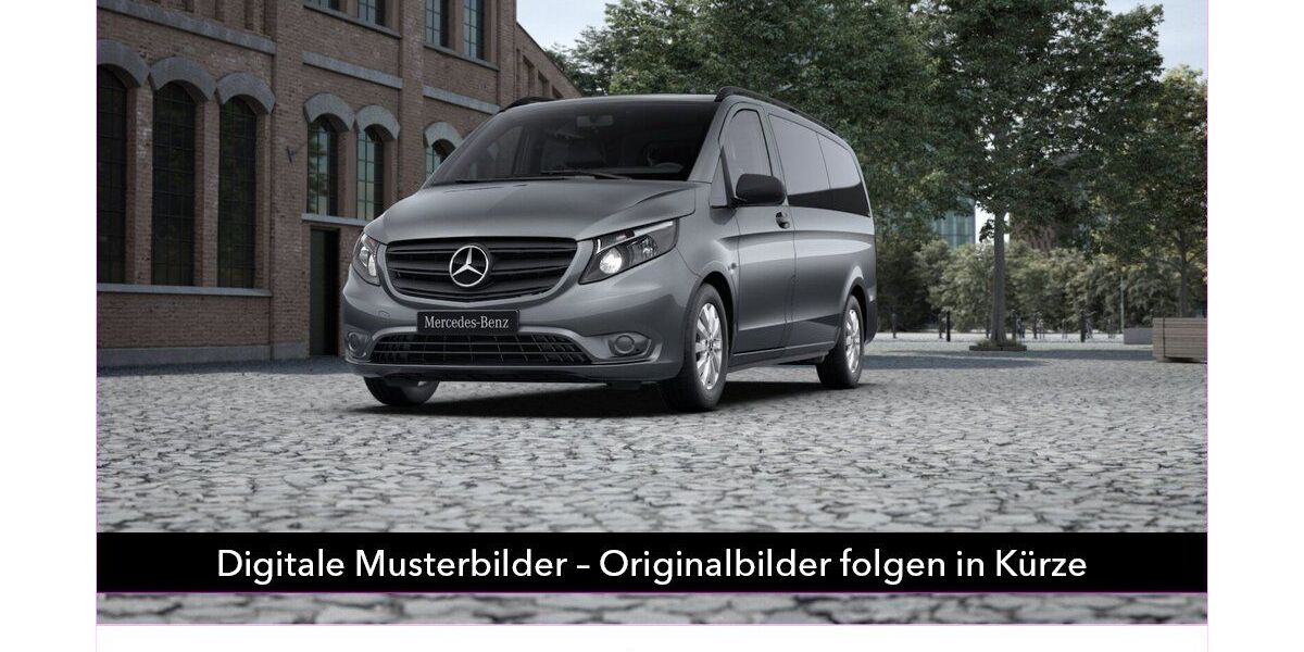 Mercedes-Benz Vito 64.800 km 33.023 &euro; Herford 32051