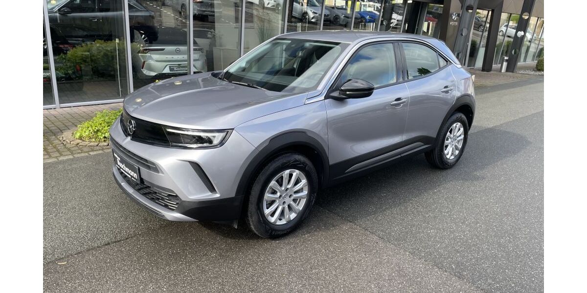 Opel Mokka 12.100 km 19.980 &euro; Herford 32049
