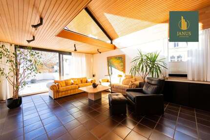 Wohnung Enger - 4 Zimmer, 184 m&sup2;, 349.000&euro; | Angebot:23583370