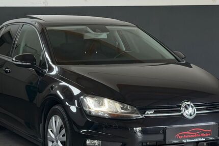 VW Golf 81.669 km 16.499 &euro; Minden 32429