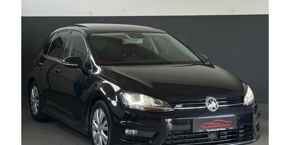 VW Golf 81.669 km 16.499 &euro; Minden 32429