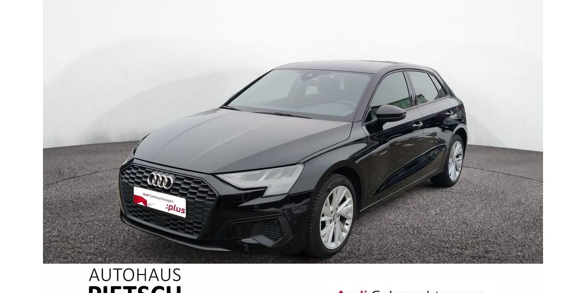 Audi A3 62.655 km 22.890 &euro; Bünde 32257