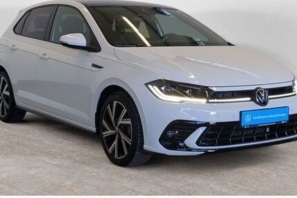 VW Polo 35.000 km 21.970 &euro; Lemgo 32657