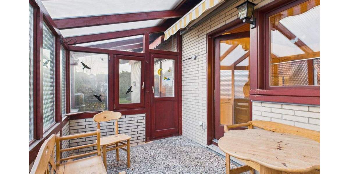 Einfamilienhaus Minden Bölhorst - 2 Zimmer, 106 m&sup2;, 235.000&euro; | Angebot:25744103