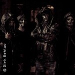 Stahlmann - Schwarz wie der Tod Tour 2026