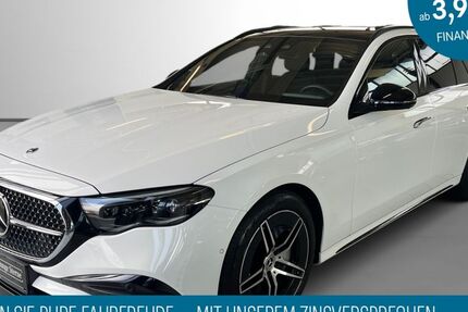 Mercedes-Benz E 300 13.563 km 59.580 &euro; Lemgo 32657