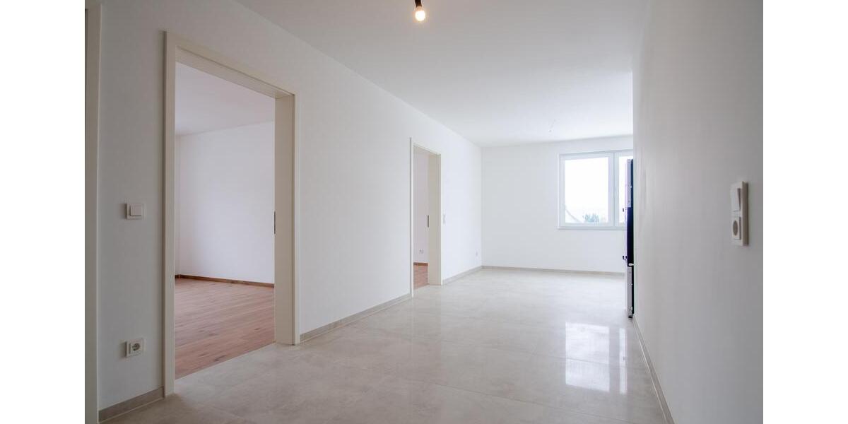 Etagenwohnung Hiddenhausen - 3 Zimmer, 116 m&sup2;, 1.050&euro; | Angebot:24859110