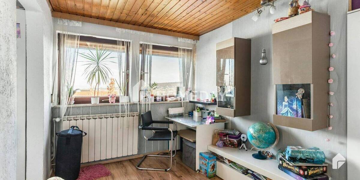 Einfamilienhaus Porta Westfalica Kleinenbremen - 7 Zimmer, 121 m&sup2;, 198.000&euro; | Angebot:25688297