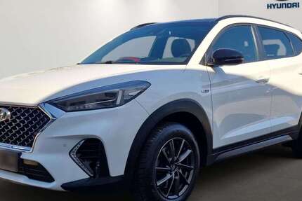 Hyundai TUCSON 65.700 km 19.900 &euro; Stadthagen 31655