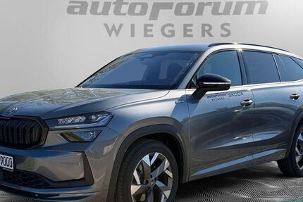 Skoda Kodiaq 2.159 km 47.470 &euro; Herford 32051