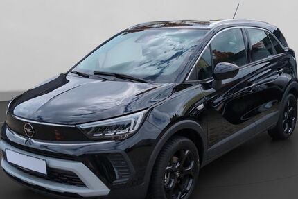 Opel Crossland (X) 23.191 km 14.590 &euro; Bückeburg 31675