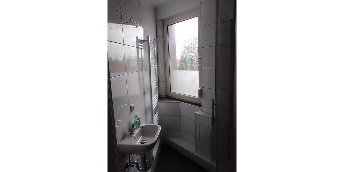 Dachgeschoßwohnung Minden Bärenkämpen - 2 Zimmer, 46 m&sup2;, 525&euro; | Angebot:25052541