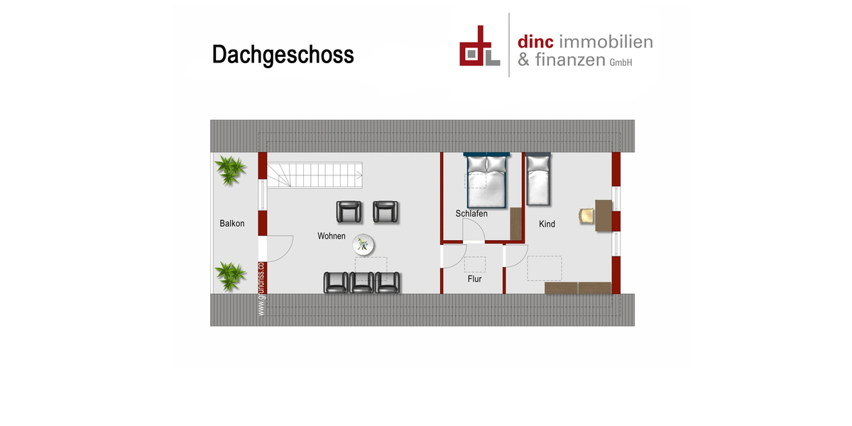 Gemütliches Einfamilienhaus mit Kamin, Doppelgarage und Erweiterungspotenzial - Einfamilienhaus Porta Westfalica | Angebot:19439640