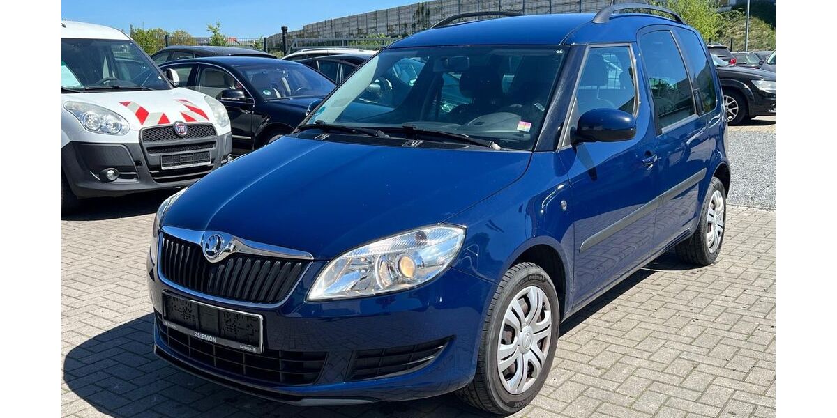 Skoda Roomster 179.000 km 3.500 &euro; Löhne Mennighüffen 32584