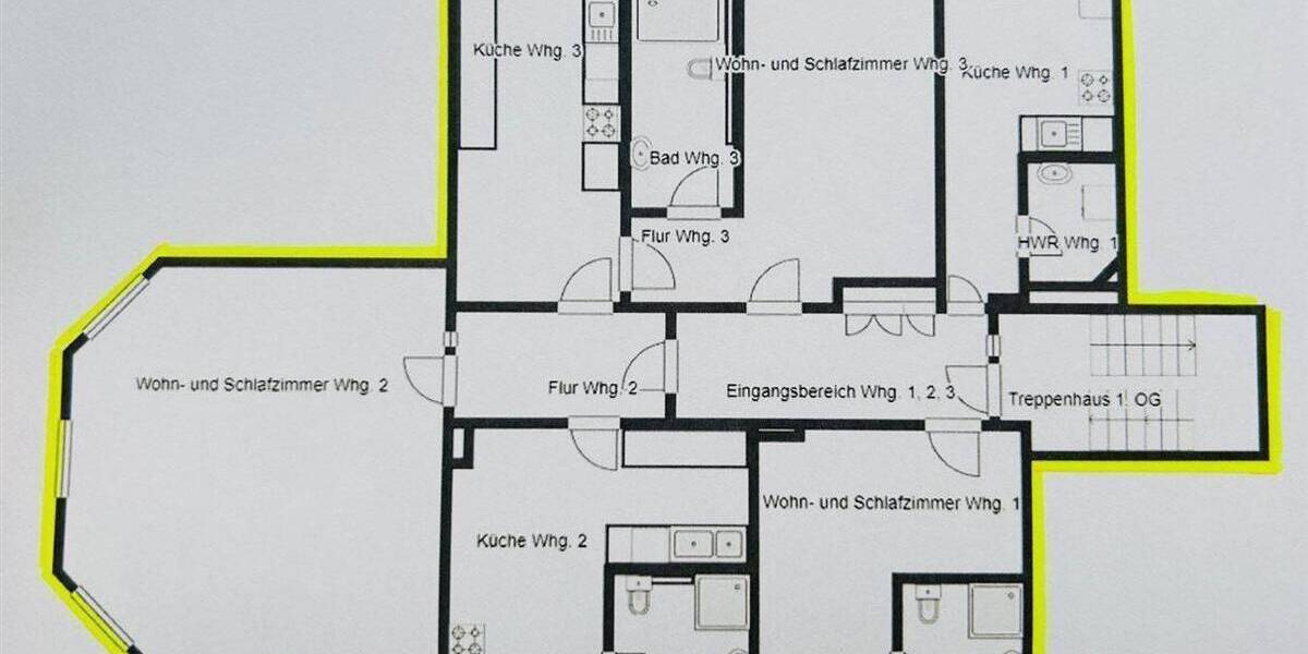 Gewerbeobjekt Rödinghausen Rödinghausen - 350.000&euro; | Angebot:25703901