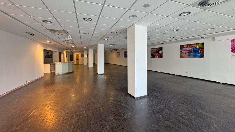 Gewerbeobjekt Minden - 3.500&euro; | Angebot:21778083