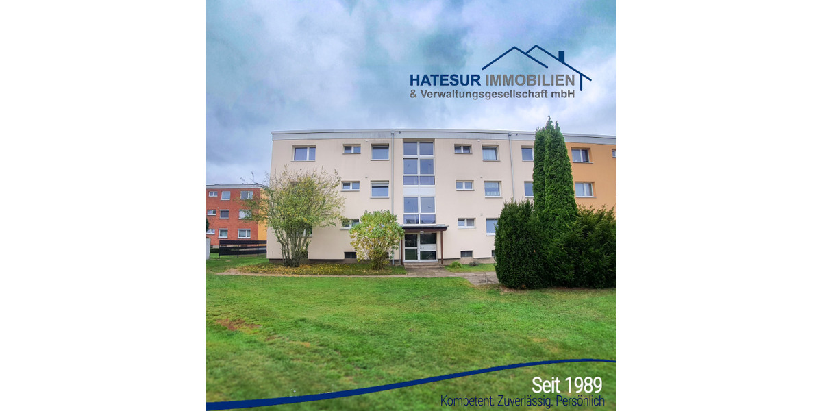 Etagenwohnung Stolzenau - 4 Zimmer, 89 m&sup2;, 109.000&euro; | Angebot:25667272