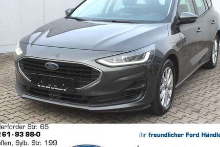 Ford Focus 62.188 km 15.990 &euro; Bad Salzuflen 32107