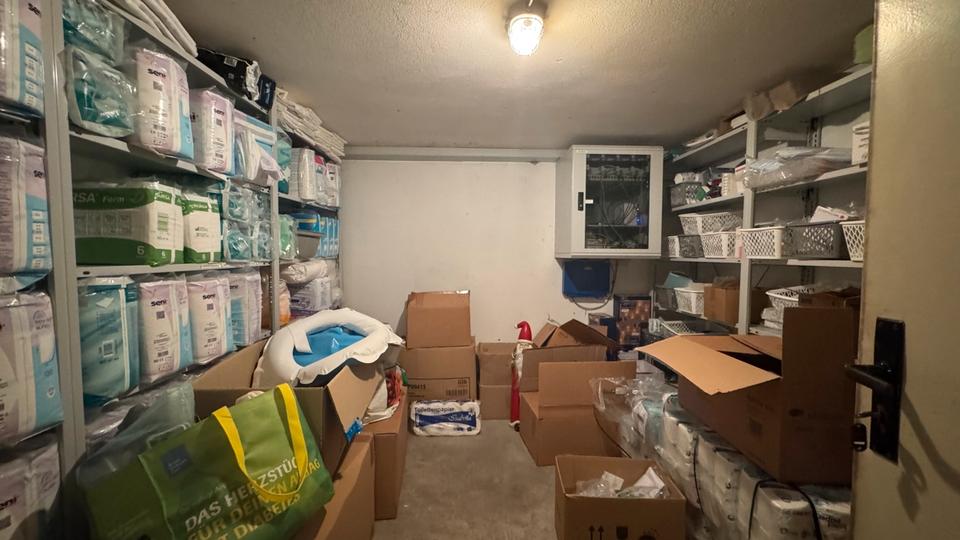 Gewerbeobjekt Rinteln - 850&euro; | Angebot:25383012