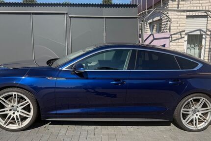 Audi A5 185.000 km 18.890 &euro; Bünde 32257