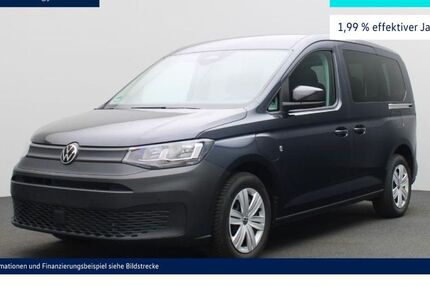 VW Caddy 4.952 km 33.890 &euro; Bad Oeynhausen 32547