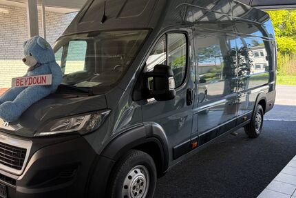 Peugeot Boxer 163.770 km 18.999 &euro; Bad Salzuflen 32107