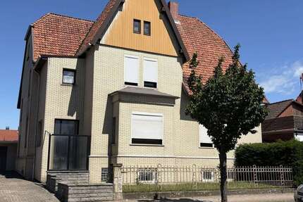 Haus Stadthagen - 6 Zimmer, 296 m&sup2;, 289.000&euro; | Angebot:27030113