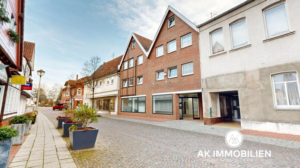 Gewerbeobjekt Hessisch Oldendorf - 850&euro; | Angebot:24541655