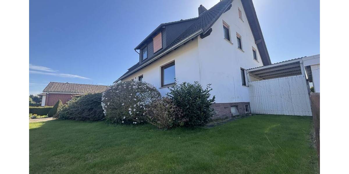 Mehrfamilienhaus, Wohnhaus Rinteln - 6 Zimmer, 175 m&sup2;, 275.000&euro; | Angebot:25800901