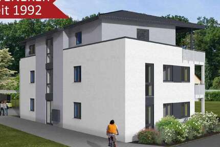 Wohnung Bad Oeynhausen Dehme - 2 Zimmer, 77 m&sup2;, 317.000&euro; | Angebot:19453853