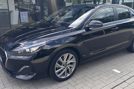 Hyundai i30 66.900 km 16.870 &euro; Espelkamp 32339