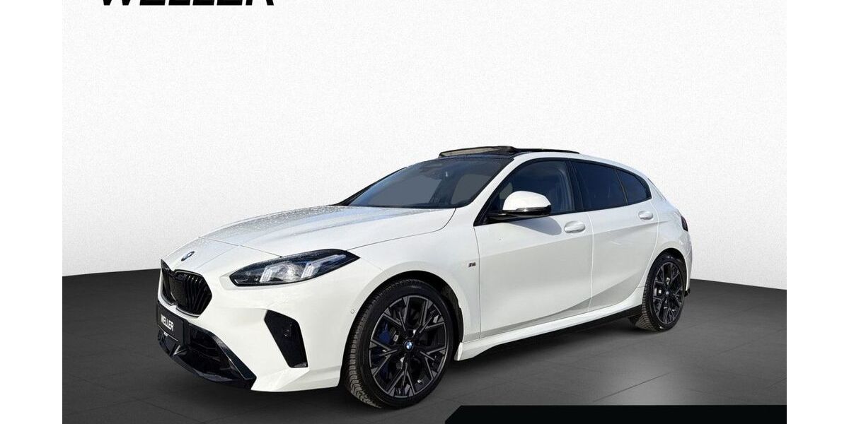 BMW 120 9.400 km 37.440 &euro; Herford 32051