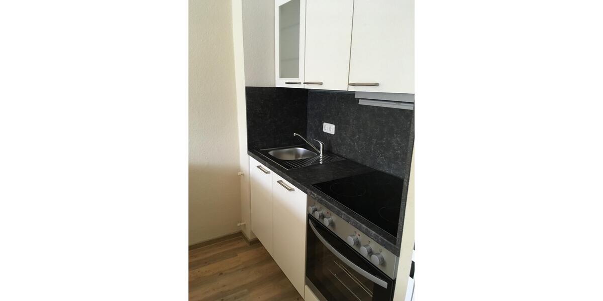 Erdgeschoßwohnung Minden Bärenkämpen - 1 Zimmer, 38 m&sup2;, 530&euro; | Angebot:25898939