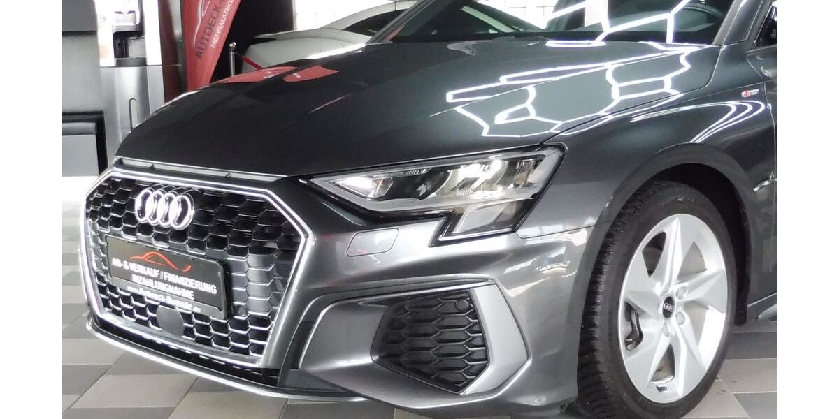 Audi A3 73.479 km 23.499 &euro; Bünde 32257