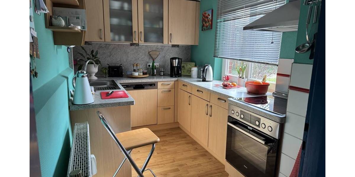 Einfamilienhaus Extertal Silixen - 5 Zimmer, 108 m&sup2;, 187.000&euro; | Angebot:26105608