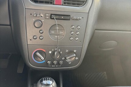 Opel Corsa C 145.000 km 1.700 &euro; Bückeburg 31675