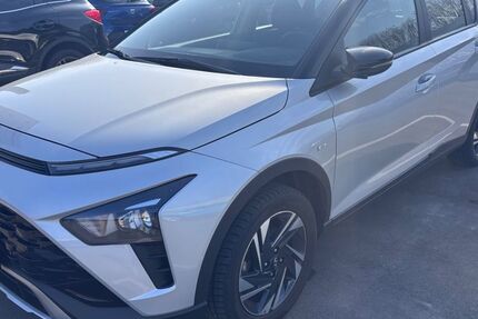 Hyundai BAYON 43.270 km 13.990 &euro; Lemgo 32657
