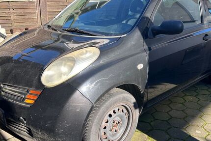Nissan Micra 192.822 km 1.200 &euro; Espelkamp 32339